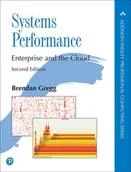 E-booki obcojęzyczne - Systems Performance [DRM] - miniaturka - grafika 1