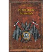 Historia świata - 15 Pułk Ułanów Poznańskich Jacek Taborski - miniaturka - grafika 1