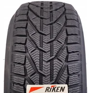 Opony zimowe - Riken Snow 225/55R17 101H - miniaturka - grafika 1