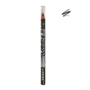 Vipera Ikebana Eye Pencil konturówka do oczu 262 Graphite 4g - Kredki do oczu - miniaturka - grafika 1