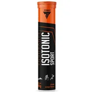 Napoje energetyczne i izotoniczne - Endurance Isotonic Sport Effervescent 20Tab. Musujących - miniaturka - grafika 1