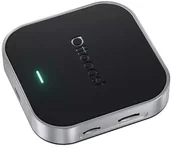 Akcesoria do fotelików - Adapter samochodowy Ottocast PCS55-T OttoAibox E2 Android Multimedia Box czarny - miniaturka - grafika 1