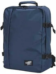 Cabin Zero Cabin Zero Classic 44L Cabin Backpack Plecak 51 cm navy CZ06-1205 - Plecaki - miniaturka - grafika 5