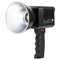 Lampy studyjne - Lampa LED PULUZ PU4119B - miniaturka - grafika 1