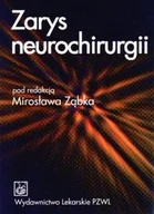 Książki medyczne - Zarys Neurochirurgii - miniaturka - grafika 1