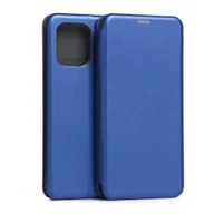 Etui i futerały do telefonów - Beline Etui Book Magnetic Xiaomi Redmi 12 niebieski /blue - miniaturka - grafika 1