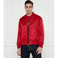 Kurtki męskie - Armani Exchange Dwustronna kurtka bomber Regular Fit - miniaturka - grafika 1