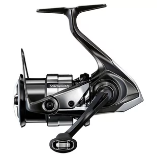 Kołowrotek Vanquish FC 2500S - Kołowrotki - miniaturka - grafika 1