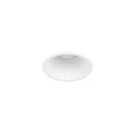 Oprawy, klosze i abażury - Oprawa wpuszczana oczko LED 15W ENCANTO RCS-9822-90-15W-WH-SWK Italux - miniaturka - grafika 1