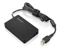 Adaptery i przejściówki - Lenovo 45N0360 adapter zasilający/ inwentor Wewnętrzna 65 W Czarny - miniaturka - grafika 1