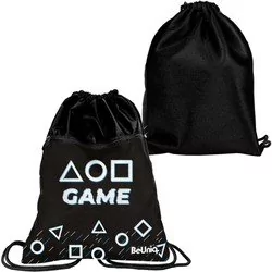 Paso Worek premium BeUniq Game - Worki na buty - miniaturka - grafika 1