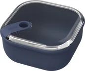 Akcesoria i części do lodówek - Pojemnik na żywność ELA 1l niebieski - miniaturka - grafika 1