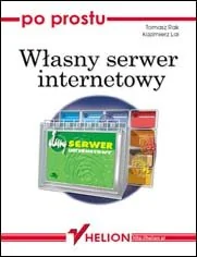 Po prostu własny serwer internetowy - Systemy operacyjne i oprogramowanie - miniaturka - grafika 1