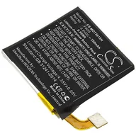 Baterie do telefonów - Cameron Sino Motorola Moto 360 2nd FW3S 250mAh 0.95Wh Li-Polymer 3.8V CS-MOT361SH - miniaturka - grafika 1