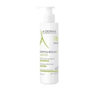 Kremy dla dzieci - PIERRE FABRE DERMO-COSMETIQUE POLSKA SP. Z O.O. PIERRE FABRE DERMO-COSMETIQUE POLSKA SP Z O.O Aderma Dermalibour+ Cica-Żel do mycia 200 ml - miniaturka - grafika 1