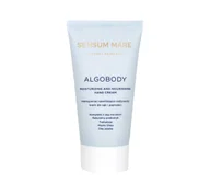 Kremy i maski do rąk - Sensum Mare Algobody Intensywnie nawilżająco-odżywczy krem do rąk i paznokci 50ml - miniaturka - grafika 1