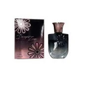 Wody i perfumy damskie - Linn Young Danger Zone Noir woda perfumowana 30ml - miniaturka - grafika 1