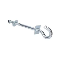 Wtyczki i adaptery - ExtraLink ExtraLink EXTRALINK HOOK FOR HANGING BRACKETS 16/250MM EX.6488 - miniaturka - grafika 1