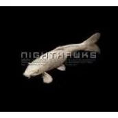 Jazz, Blues - Selection CD) Nighthawks - miniaturka - grafika 1