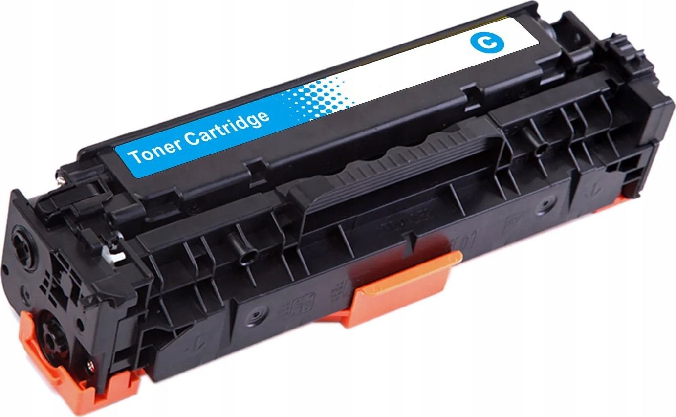 Toner MWB Cyan Zamiennik 312A