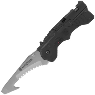 Nóż składany Smith & Wesson First Response SW911N - Noże - miniaturka - grafika 1