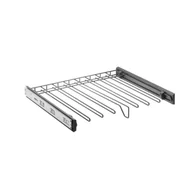 Meble modułowe i akcesoria - Szuflada na spodnie do korpusu 50 cm głębokość 58 cm - miniaturka - grafika 1