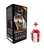 Mokra karma dla psów - ALPHA SPIRIT MULTIPROTEIN Dog Food 9kg + niespodzianka dla psa GRATIS! - miniaturka - grafika 1