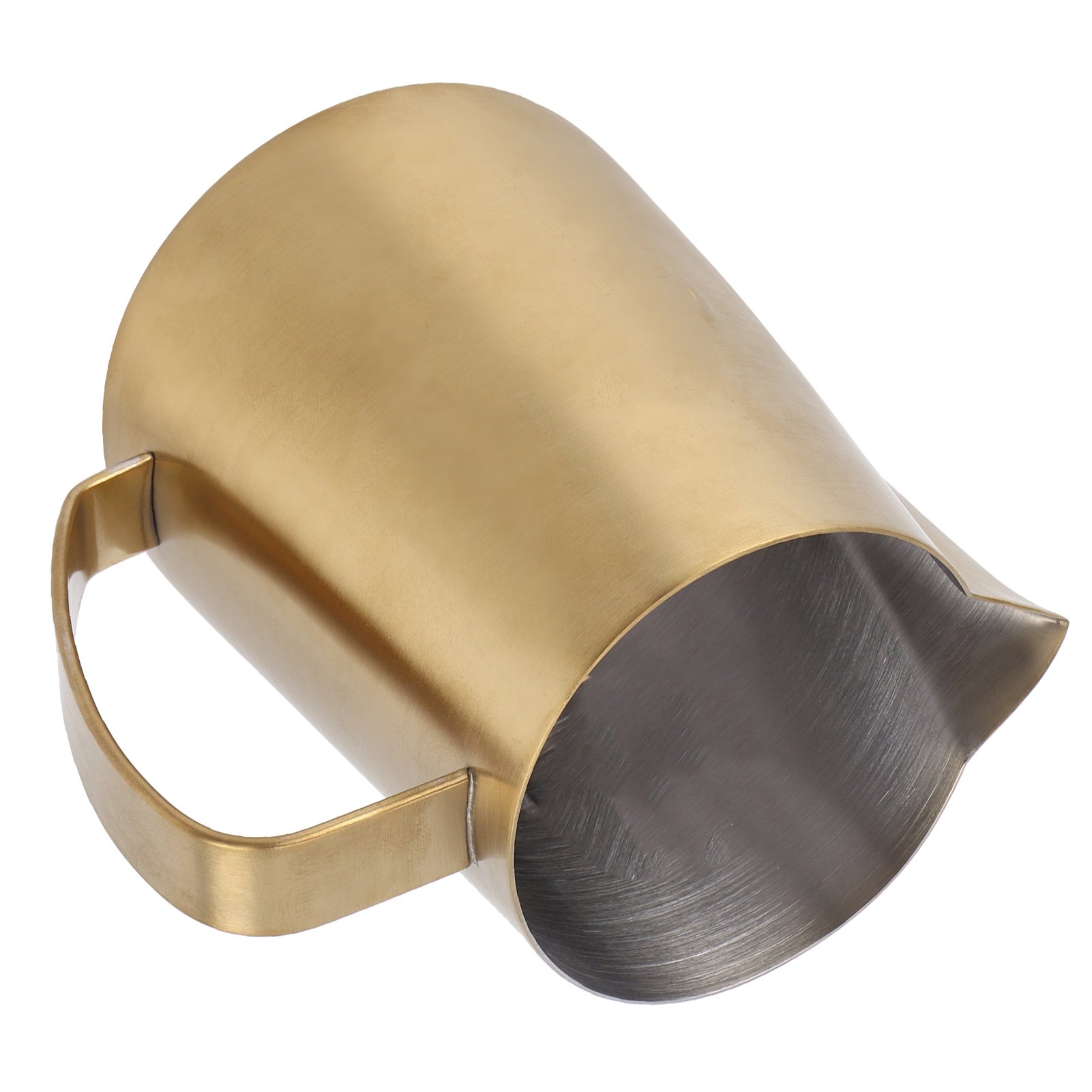 Kubek do kawy Latte, kubek Latte Art, dzbanek do kawy, dzbanek do spieniania, kubek do spieniania, akcesoria do kawy