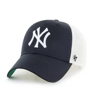 Czapki dla dzieci - MLB NEW YORK YANKEES BRANSON 47 MVP KDS - miniaturka - grafika 1