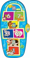 Maty edukacyjne - Ramiz, gra zręcznościowa Klasy - miniaturka - grafika 1