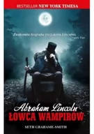 Biografie i autobiografie - Gruner Jahr Polska Abraham lincoln łowca wampirów - miniaturka - grafika 1