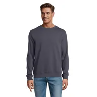 Bluzy sportowe męskie - Bluza Kometa Unisex Dla Dorosłych - miniaturka - grafika 1