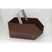 Akcesoria kominkowe - Pojemnik na węgiel Piece Polska - miniaturka - grafika 1