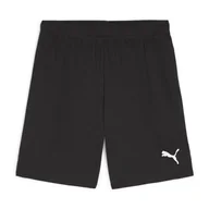 Spodenki damskie - PUMA TeamGOAL szorty - miniaturka - grafika 1