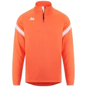 Bluzy dla chłopców - Kappa Dolvole bluza chłopięca - miniaturka - grafika 1