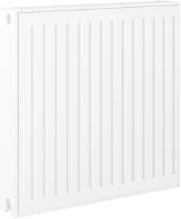 Unique+ Grzejnik stalowy CV22 60 x 60 cm - Grzejniki pokojowe Unique+ Grzejnik stalowy CV22 60 x 60 cm - Grzejniki pokojowe - miniaturka - grafika 1