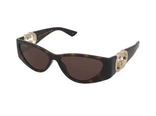 Okulary przeciwsłoneczne Gucci GG1824S 002 - Okulary przeciwsłoneczne - miniaturka - grafika 1