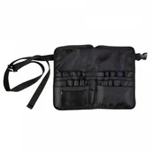 Pędzle do makijażu - Pas na pędzle z zamkiem - miniaturka - grafika 1