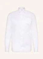 Moda i Uroda OUTLET - Eton Koszula Slim Fit weiss - miniaturka - grafika 1