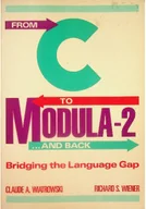 Aplikacje biurowe - From C to Modula 2 - miniaturka - grafika 1