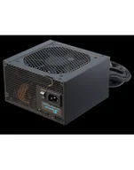 Zasilacze komputerowe - Seasonic G12 GM-850 850W, PC power supply (4x PCIe, cable management, 850 watts) - miniaturka - grafika 1
