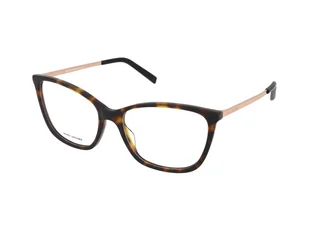 Marc Jacobs Marc 436/N 086 - Okulary korekcyjne, oprawki, szkła - miniaturka - grafika 1