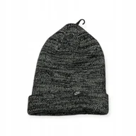 Czapki i chusty sportowe męskie - Zimowa czapka unisex Nike One Size - miniaturka - grafika 1