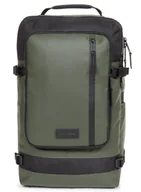 Plecaki - Plecak miejski Eastpak Tecum L Cnnct - top khaki - miniaturka - grafika 1