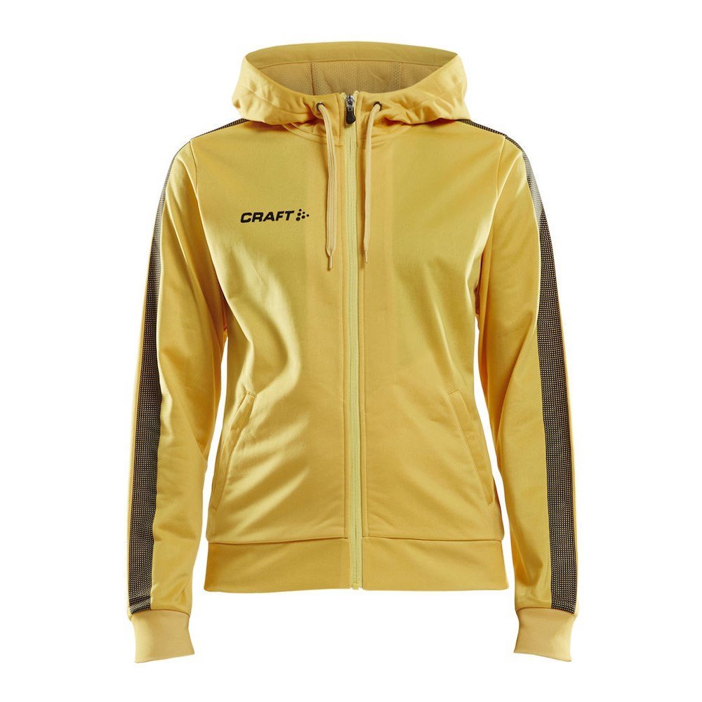 Bluzy Craft Fullzip Pro Control 1906717552999