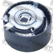 Rolki i napinacze - Rolka napinacza, pasek rozrządu Febest 2487-MEG - miniaturka - grafika 1