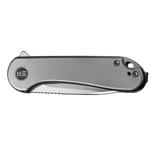 Nóż składany WE Knife Elementum WE18062X-1 gray - Noże - miniaturka - grafika 5