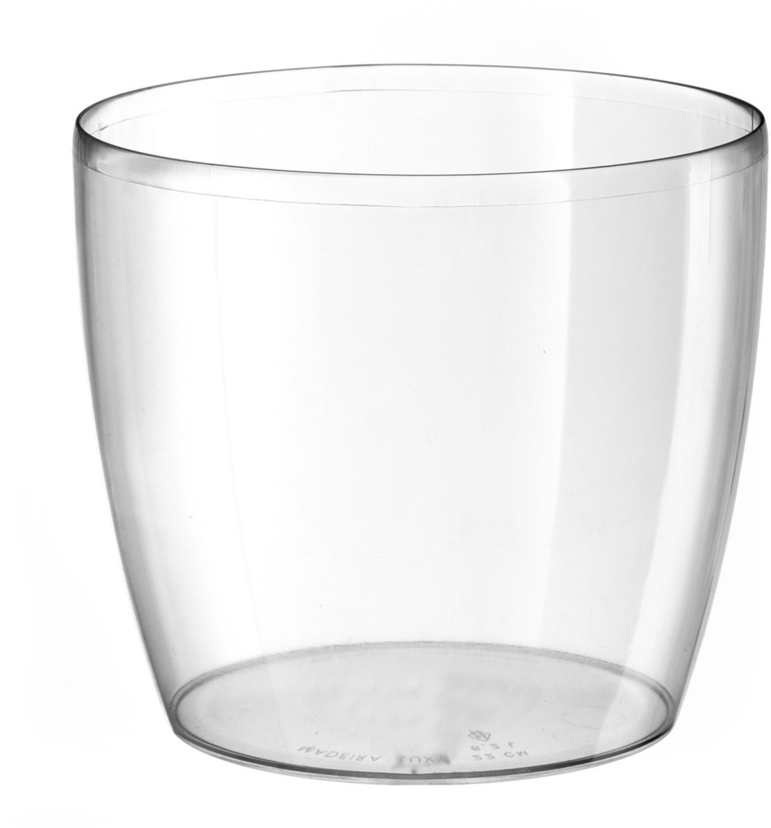 Direct Home and Garden Osłonka plastikowa MADEIRA 18 cm