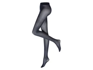 esmara® Rajstopy termiczne damskie (M (40/42), Granatowy) - Rajstopy - miniaturka - grafika 1