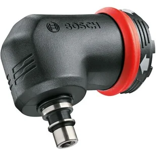 Bosch BOSCH_elektronarzedzia Adapter kątowy do AdvancedDrill 18 i AdvancedImpact 18 - Pozostałe wyposażenie warsztatu - miniaturka - grafika 1